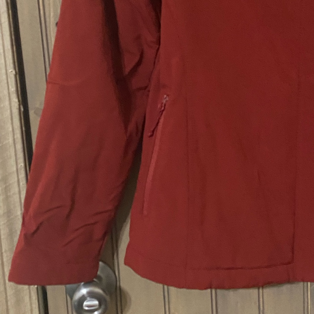 Merrell Selectdry Soft Shell Fleece Lined Jacket … - image 4